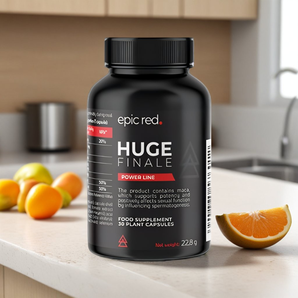 Product packshot