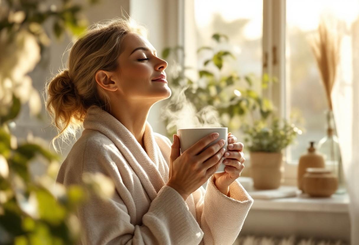 Zdrowy styl życia z InsuLevel — równowaga metaboliczna i naturalne wsparcie organizmu