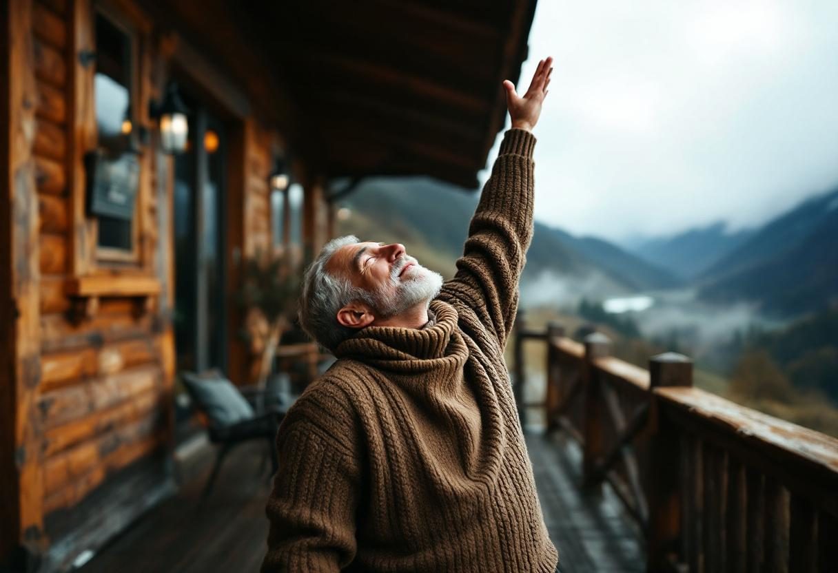 Codzienna równowaga z InsuLevel — naturalne wsparcie w zdrowym trybie życia