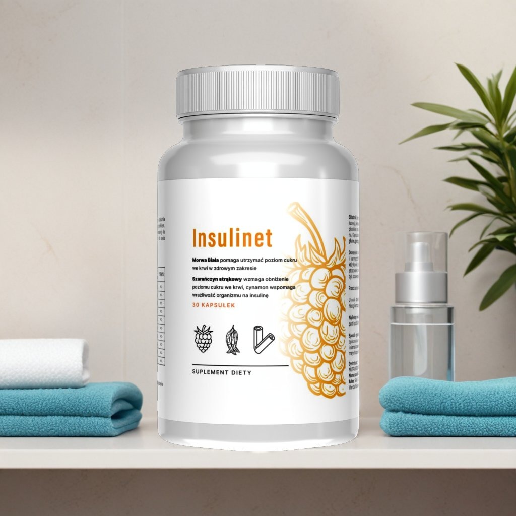 Product packshot