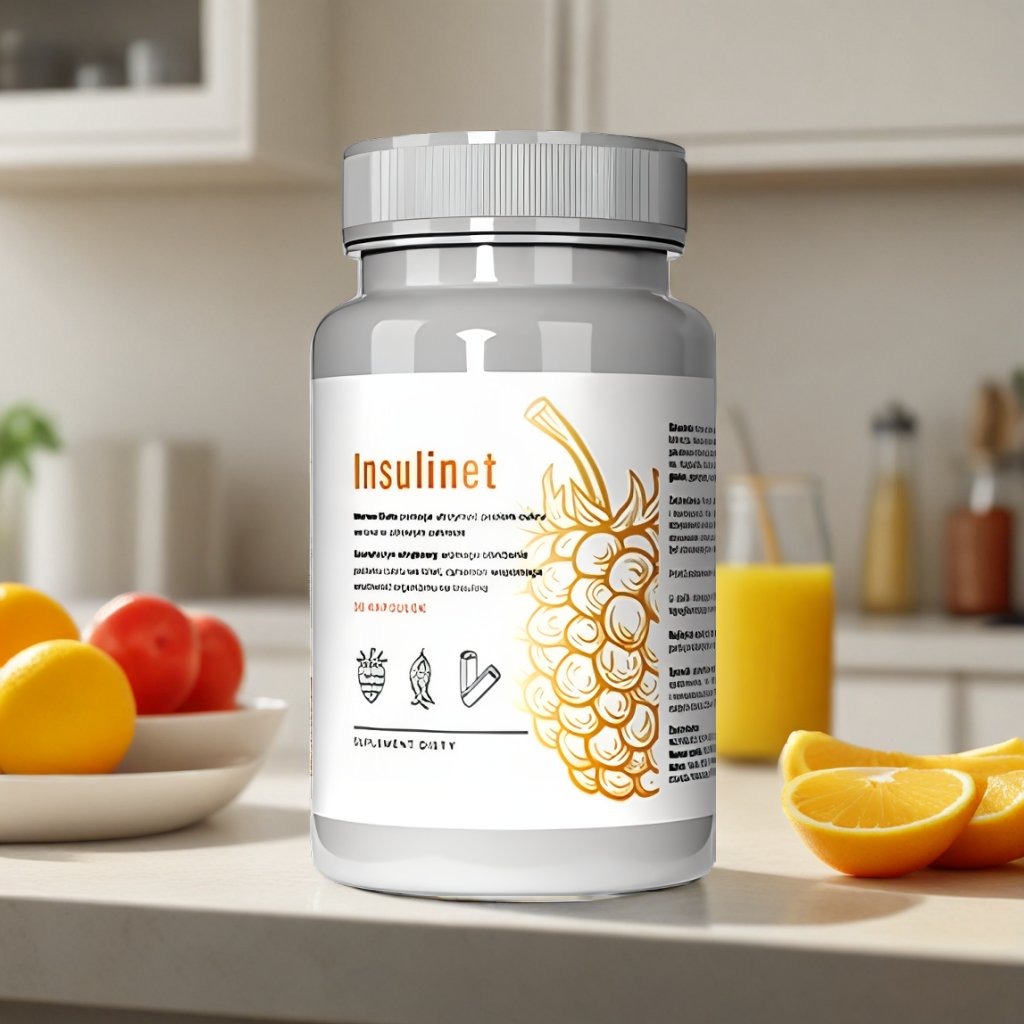 Product packshot