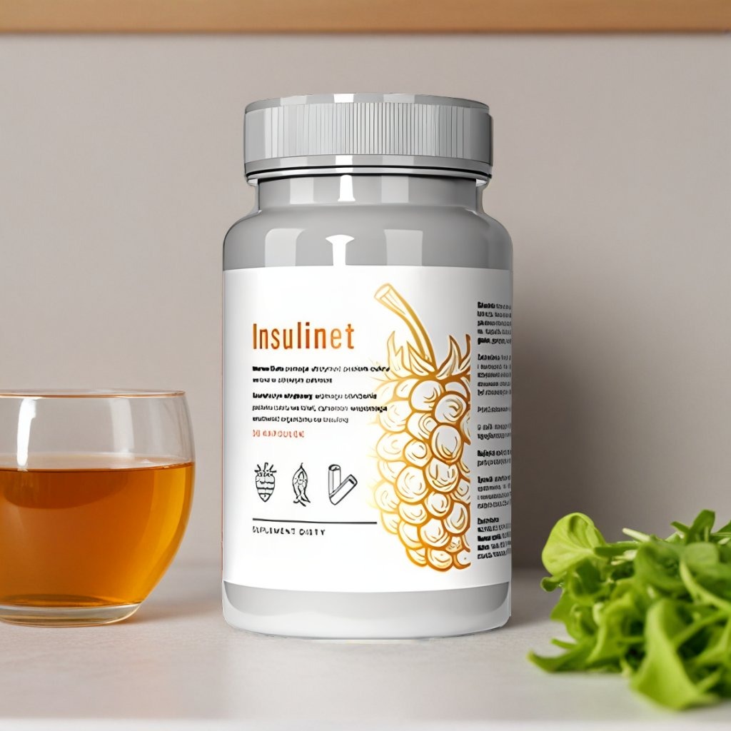 Product packshot