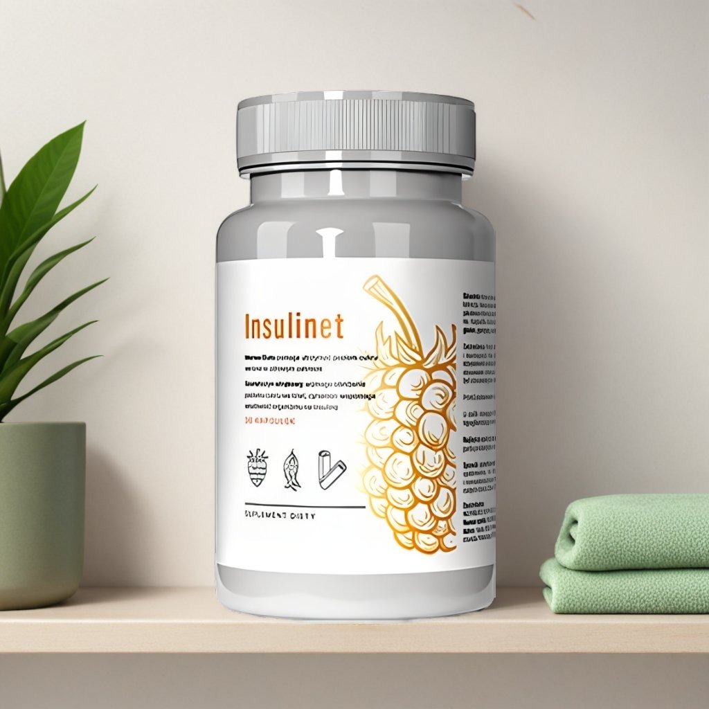 Product packshot