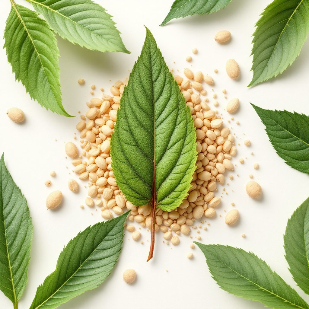 Ekstrakt z kozieradki