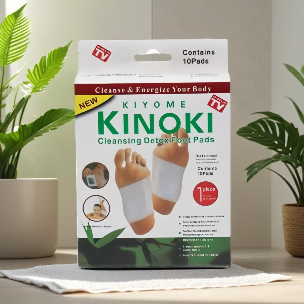 Product packshot