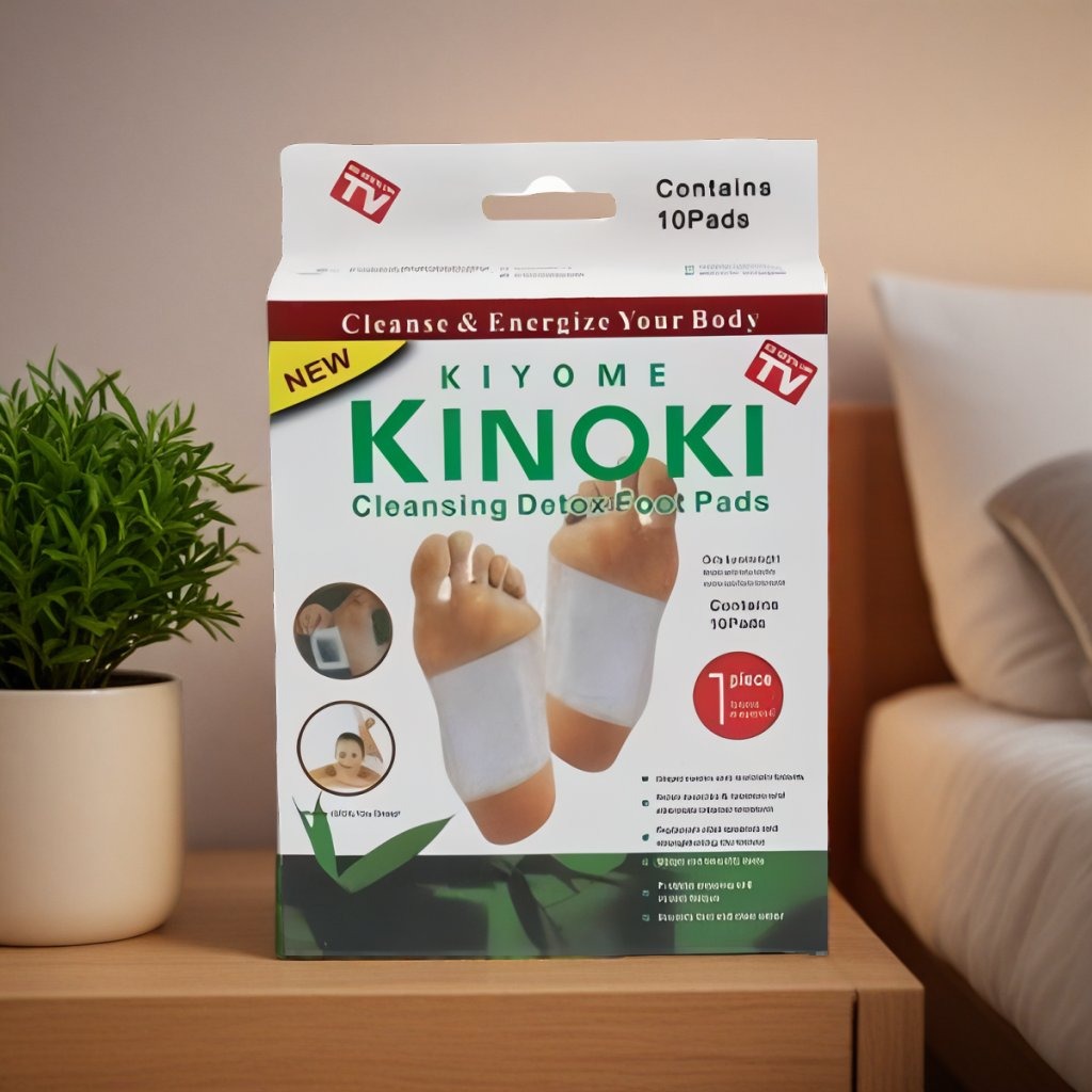 Product packshot