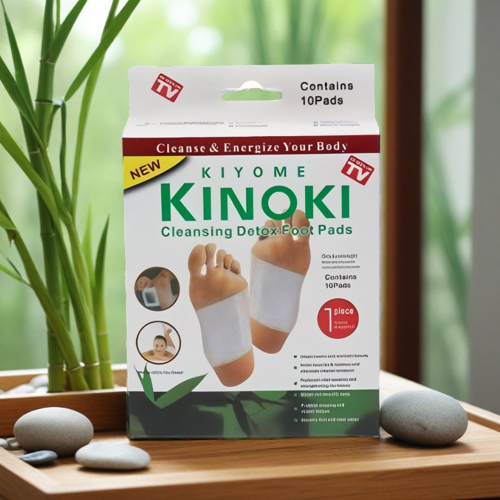 Product packshot