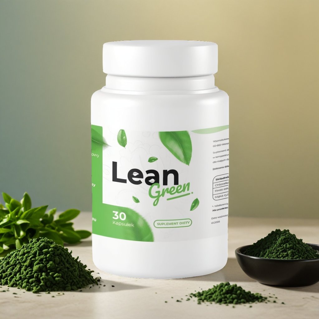 Product packshot