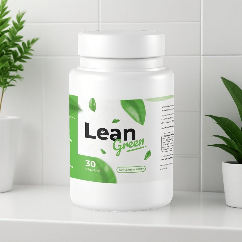Product packshot