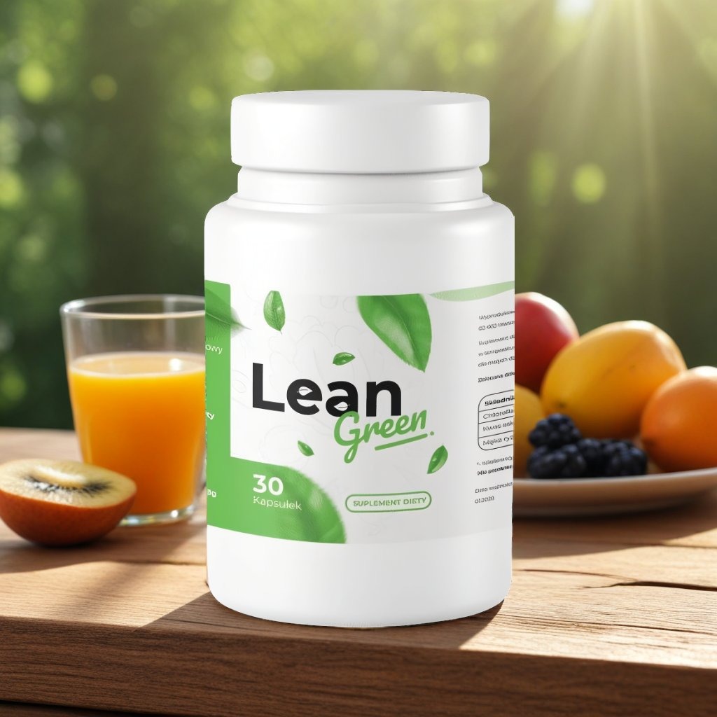Product packshot
