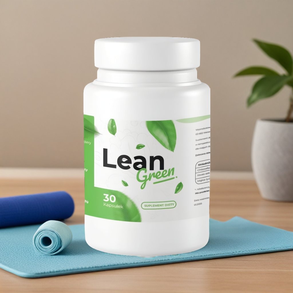 Product packshot
