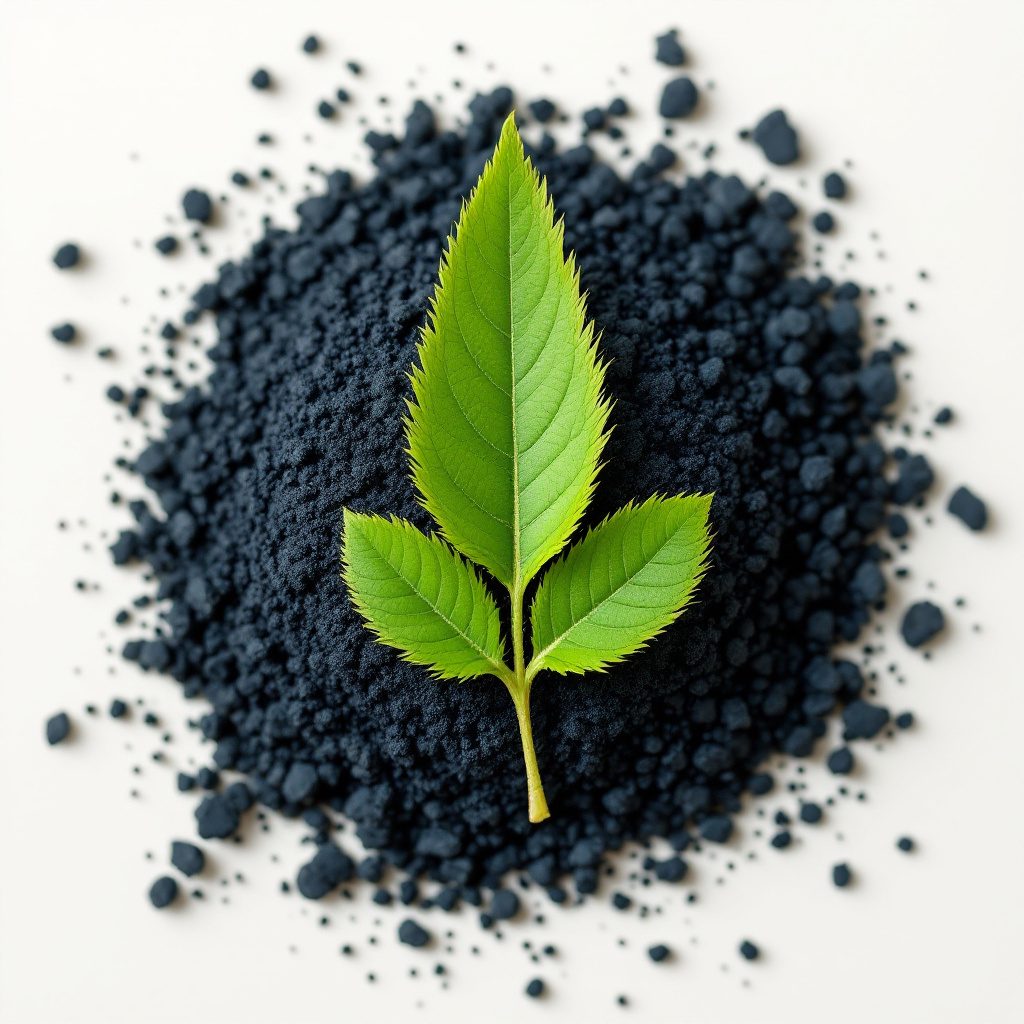 Spirulina