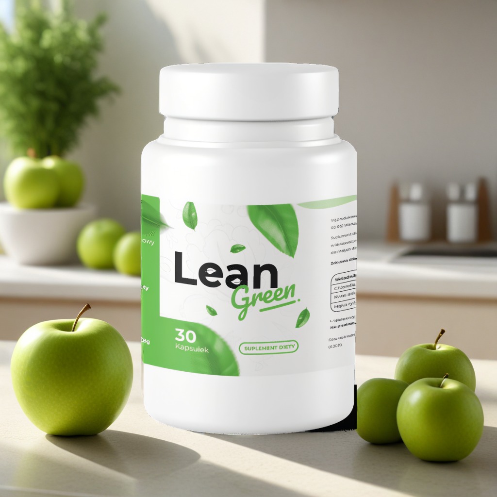 Product packshot