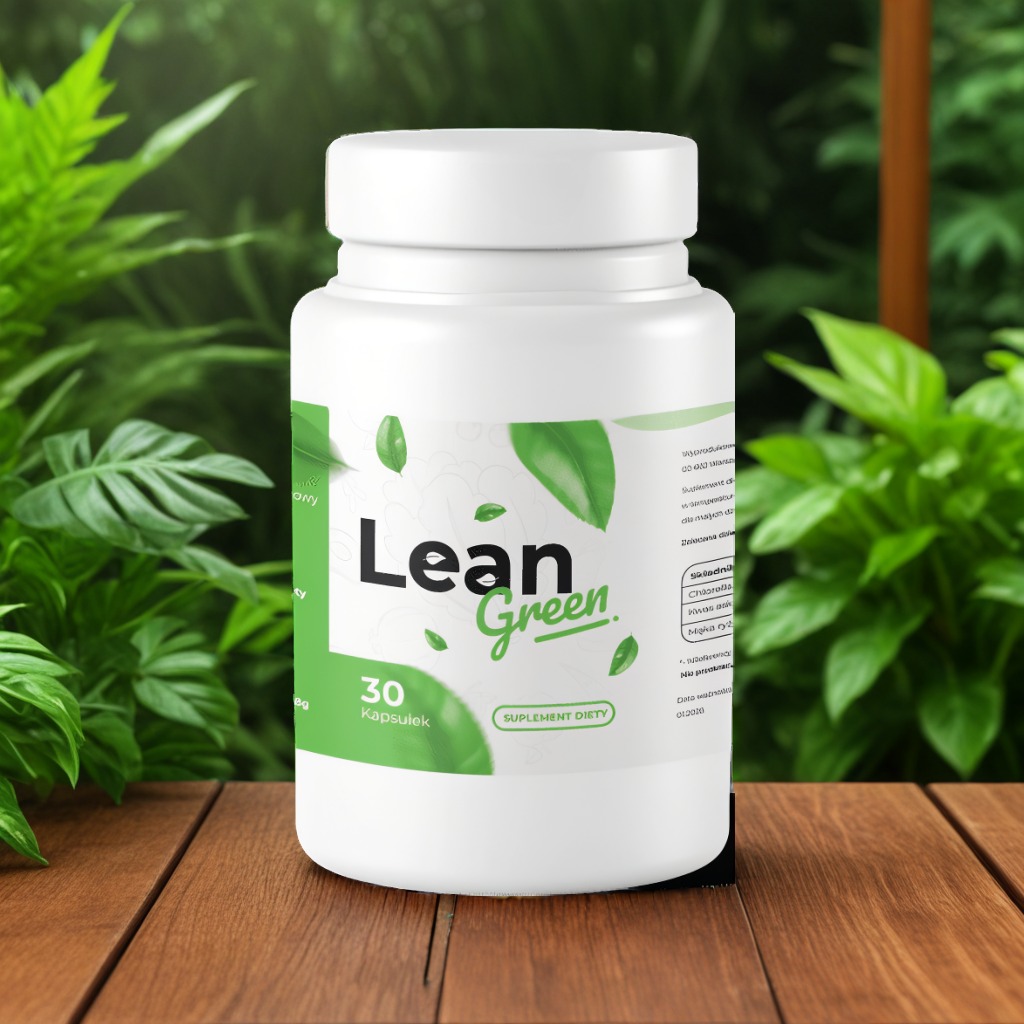 Product packshot