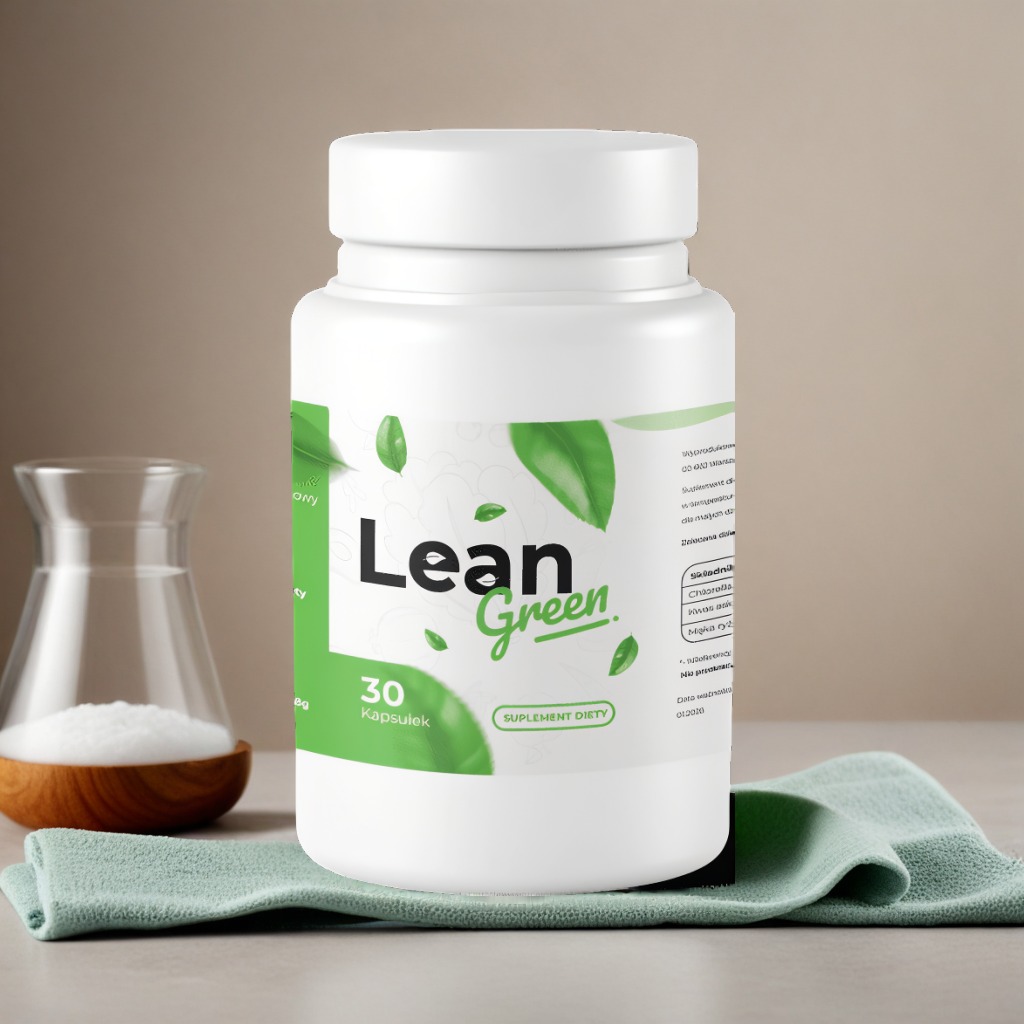 Product packshot