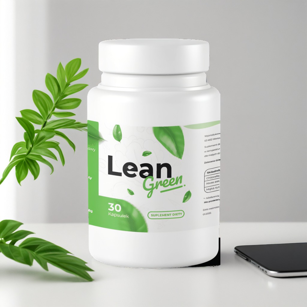 Product packshot