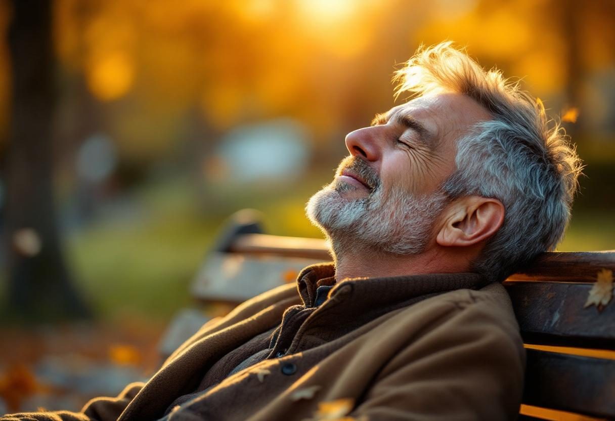 Zdrowe śniadanie z warzywami i ziołami, zbilansowana dieta