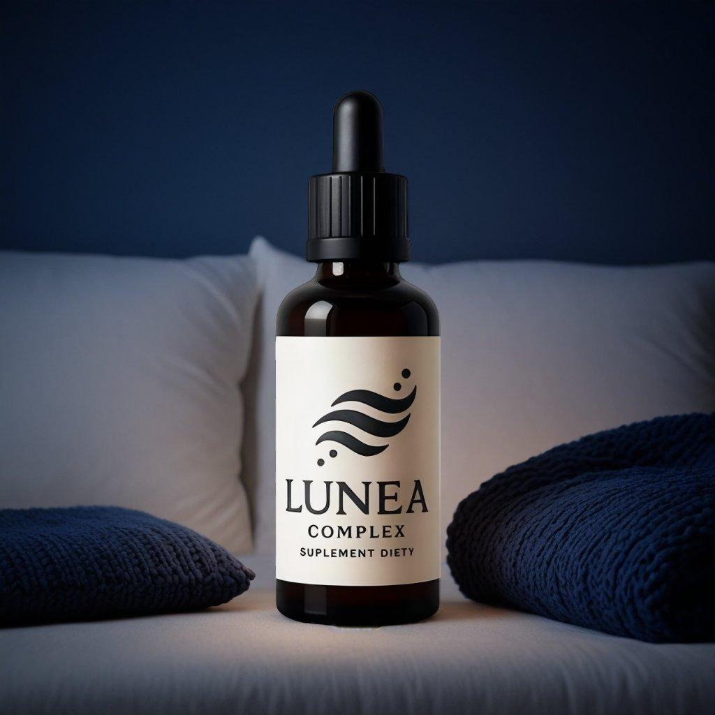 LUNEA COMPLEX free - szczegóły opakowania