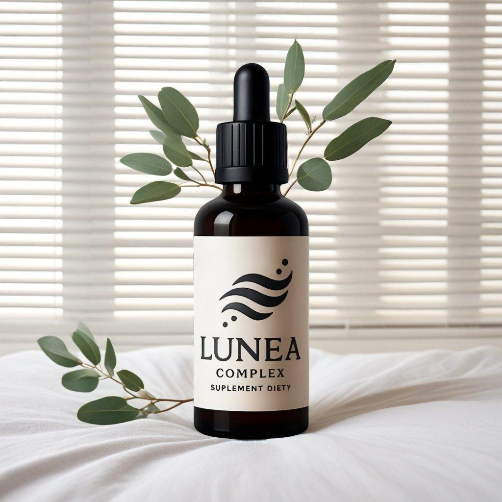 LUNEA COMPLEX free - kompletny produkt