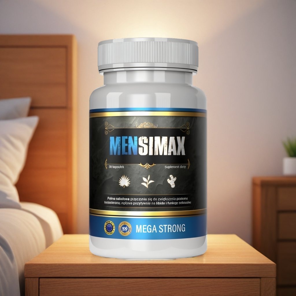Product packshot