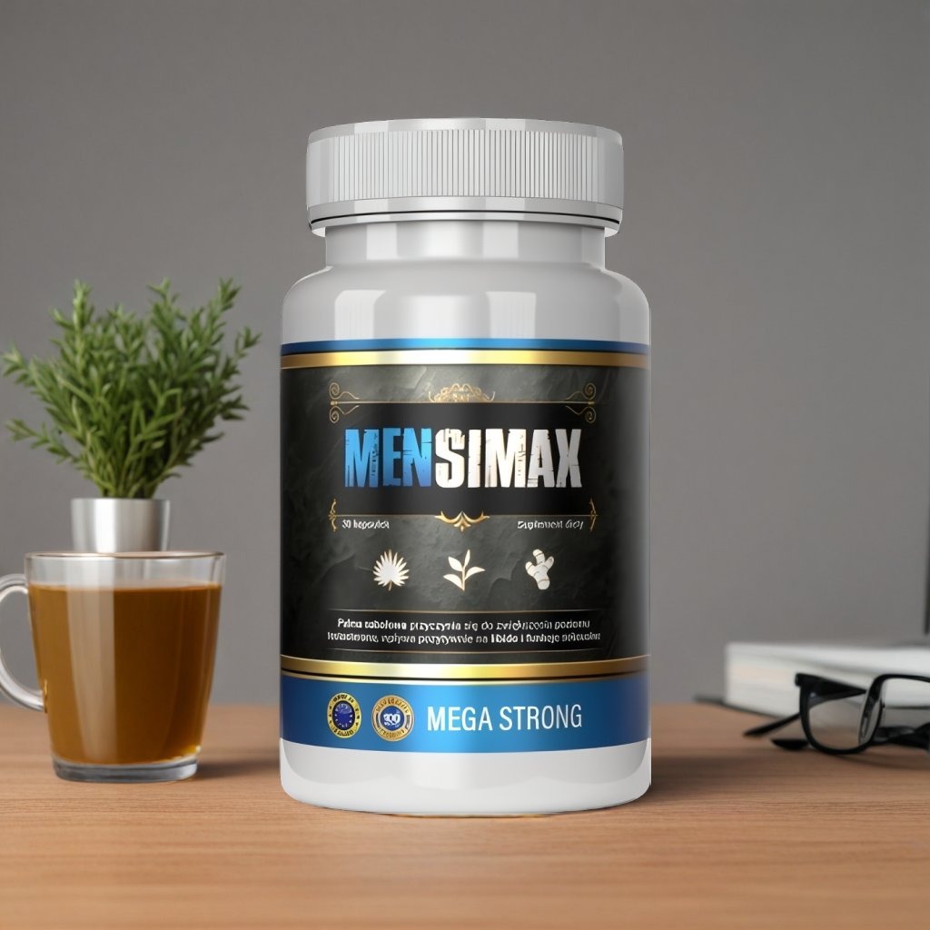Product packshot