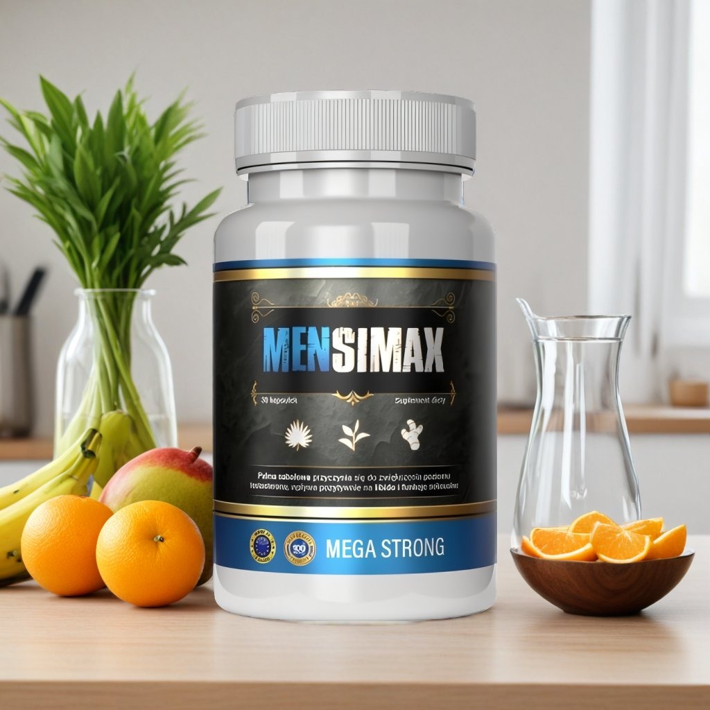Product packshot