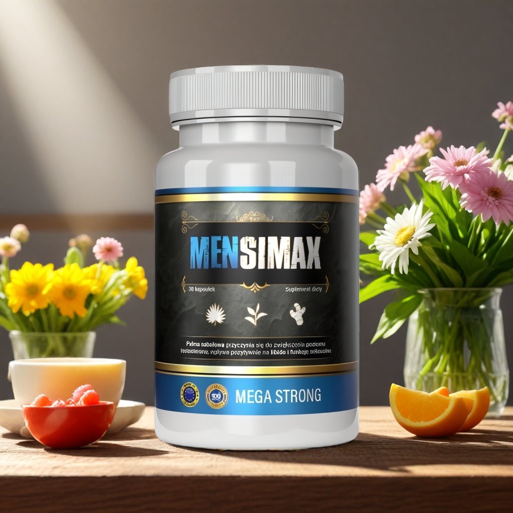 Product packshot
