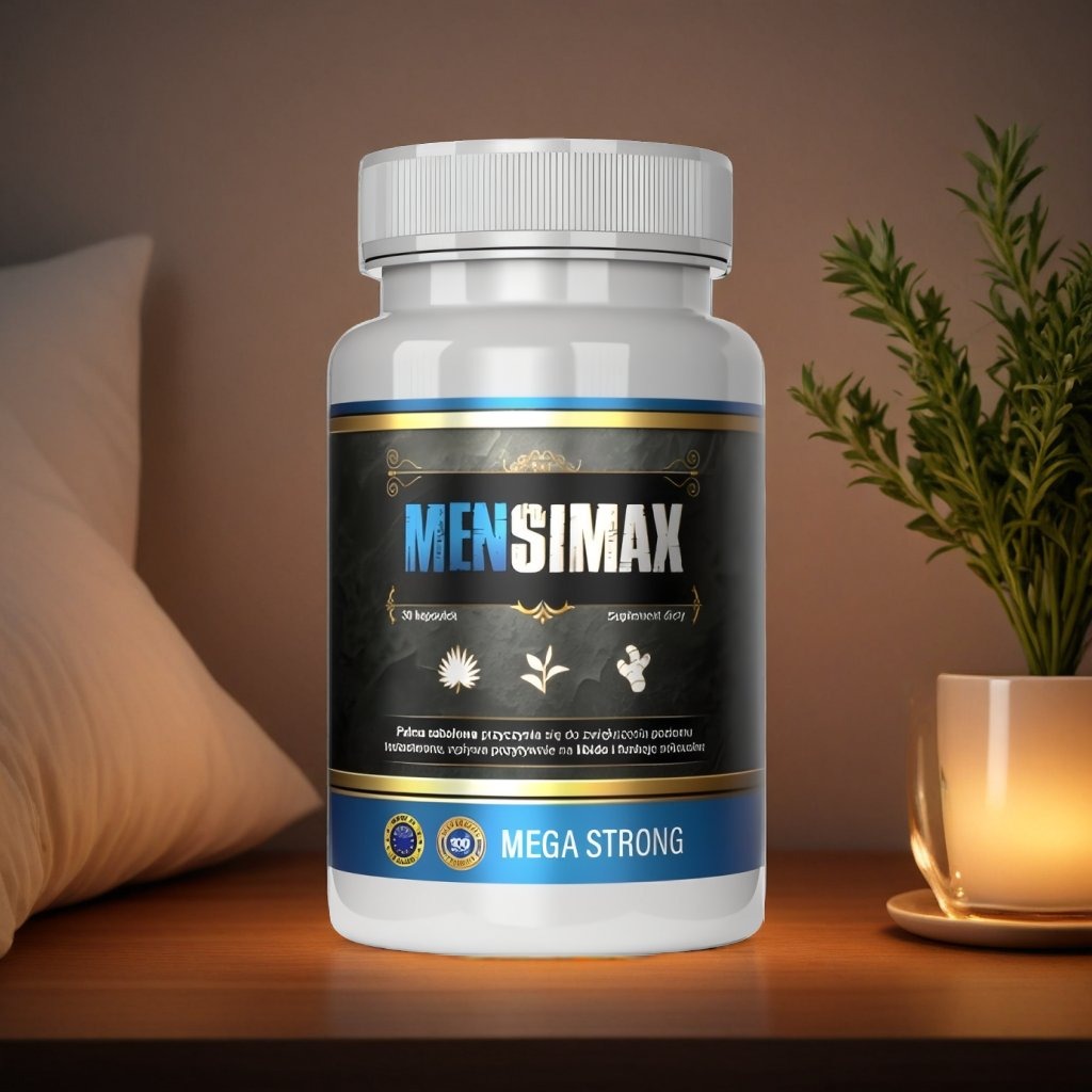 Product packshot