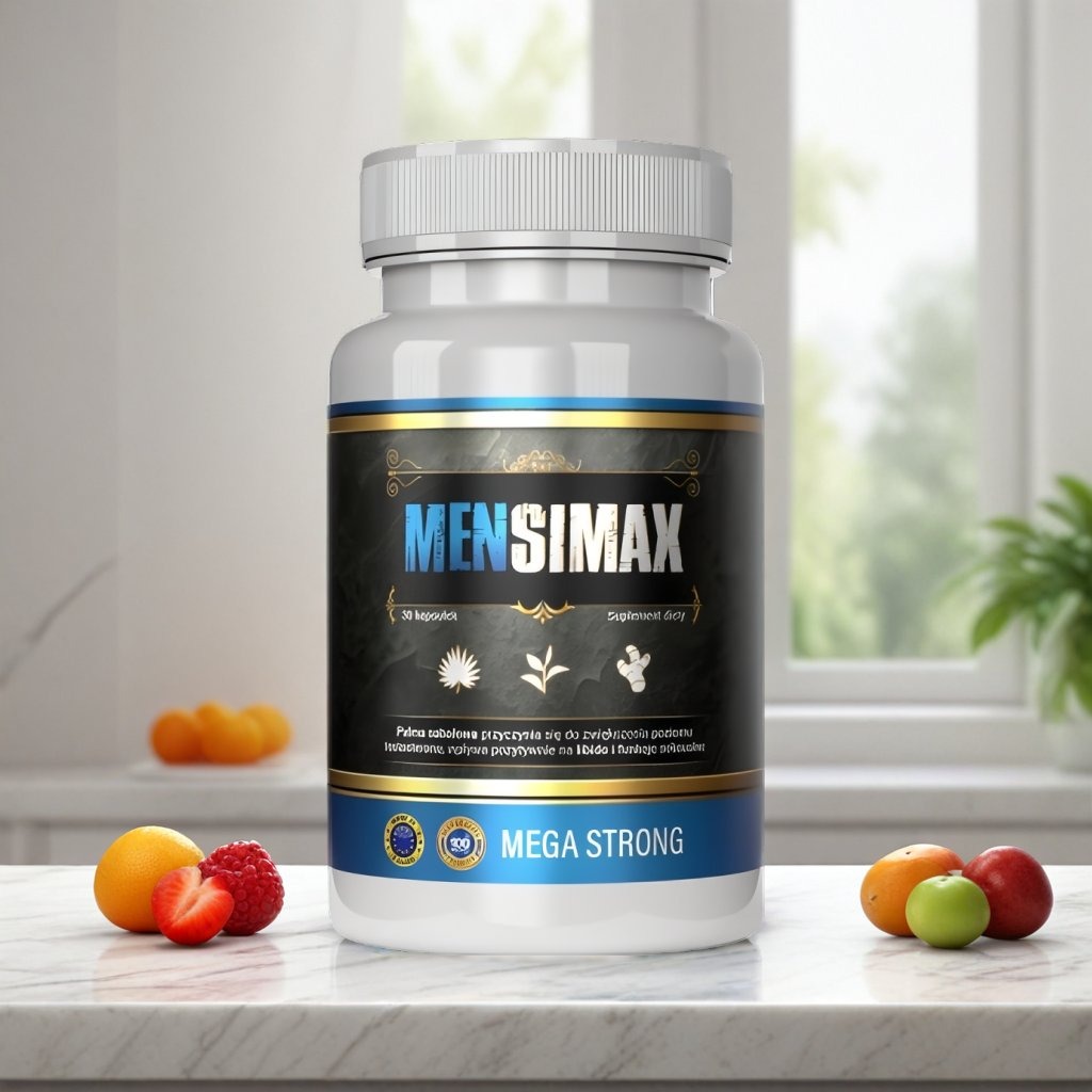 Product packshot