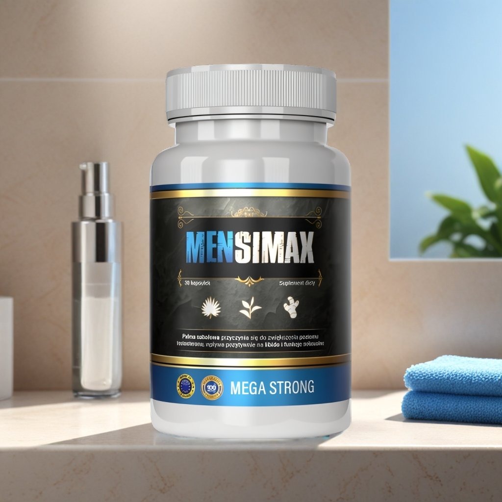 Product packshot