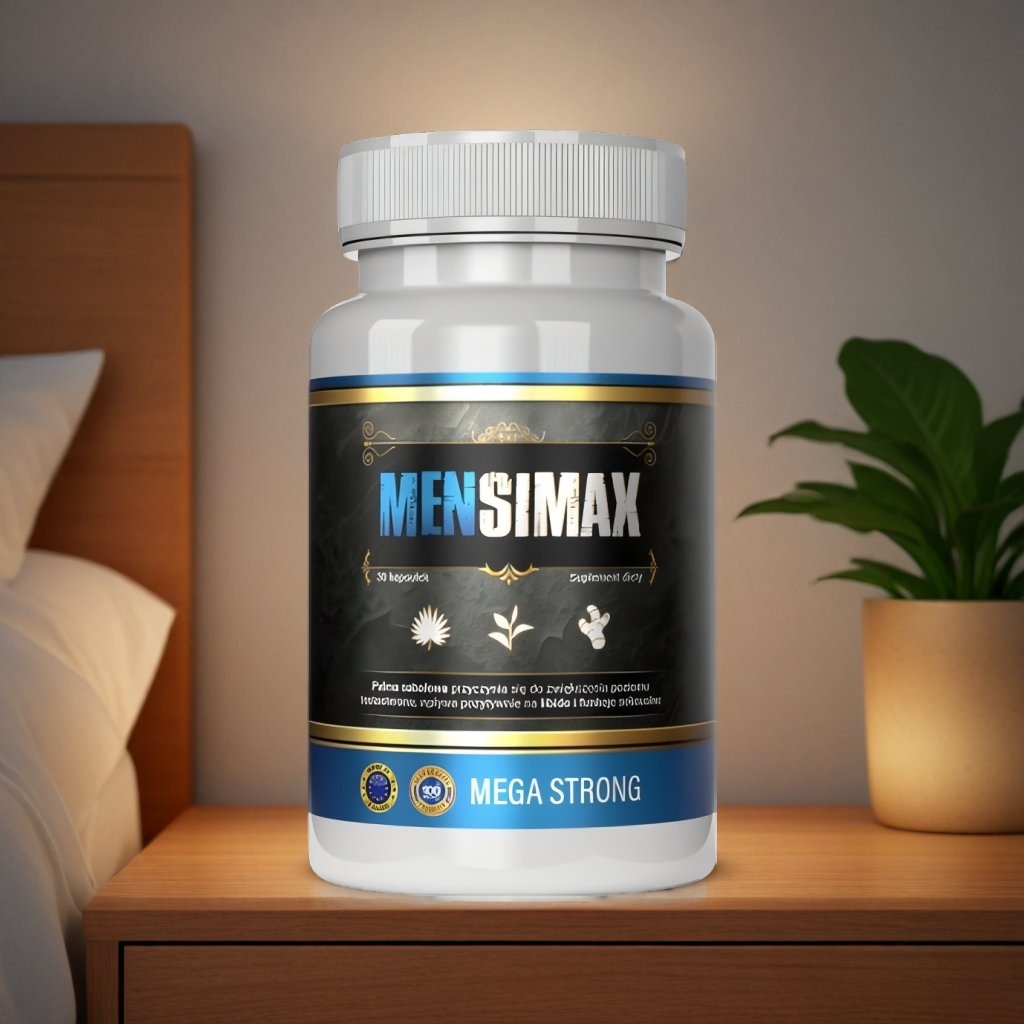 Product packshot