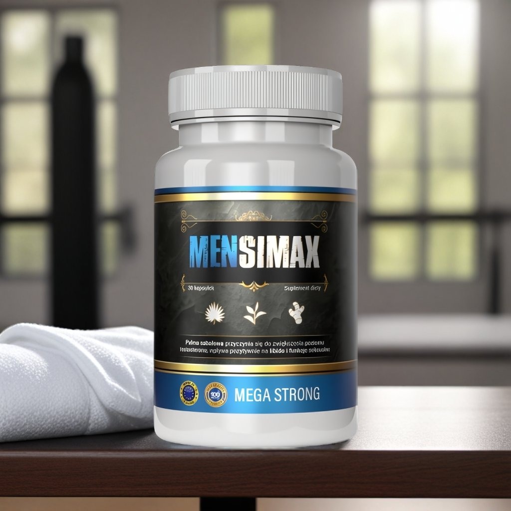 Product packshot