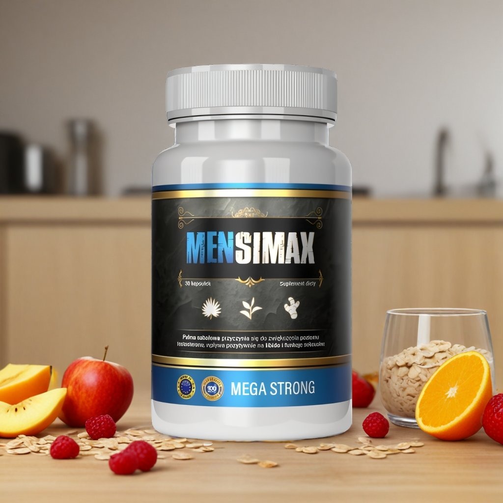 Product packshot