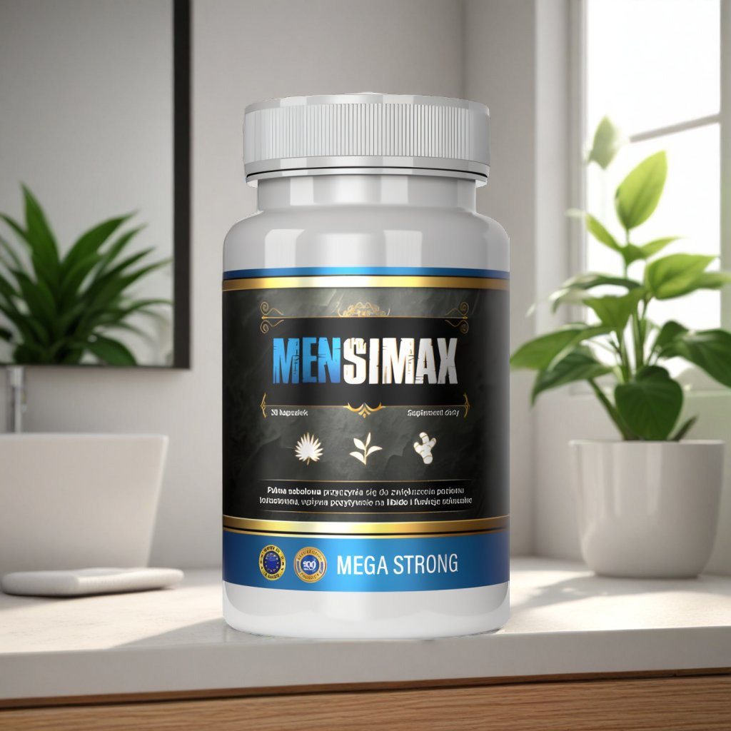 Product packshot