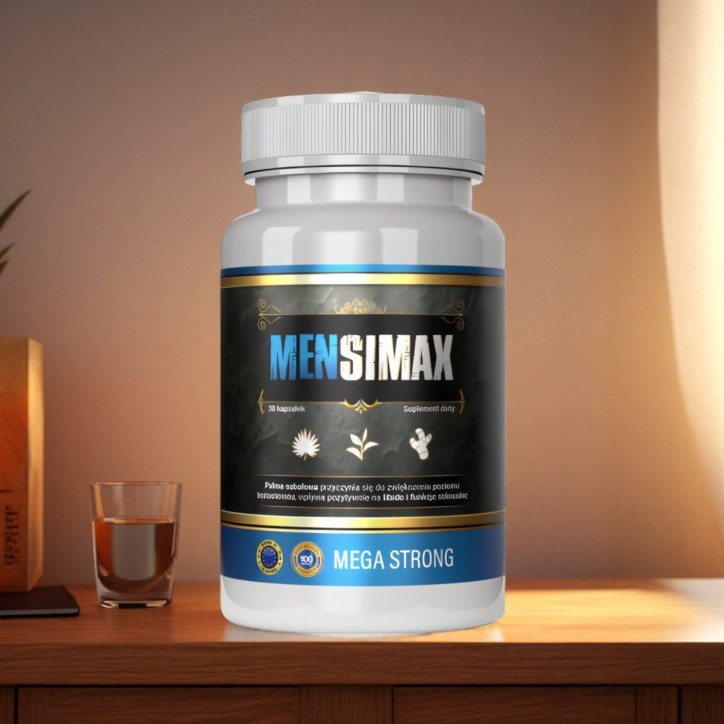 Product packshot