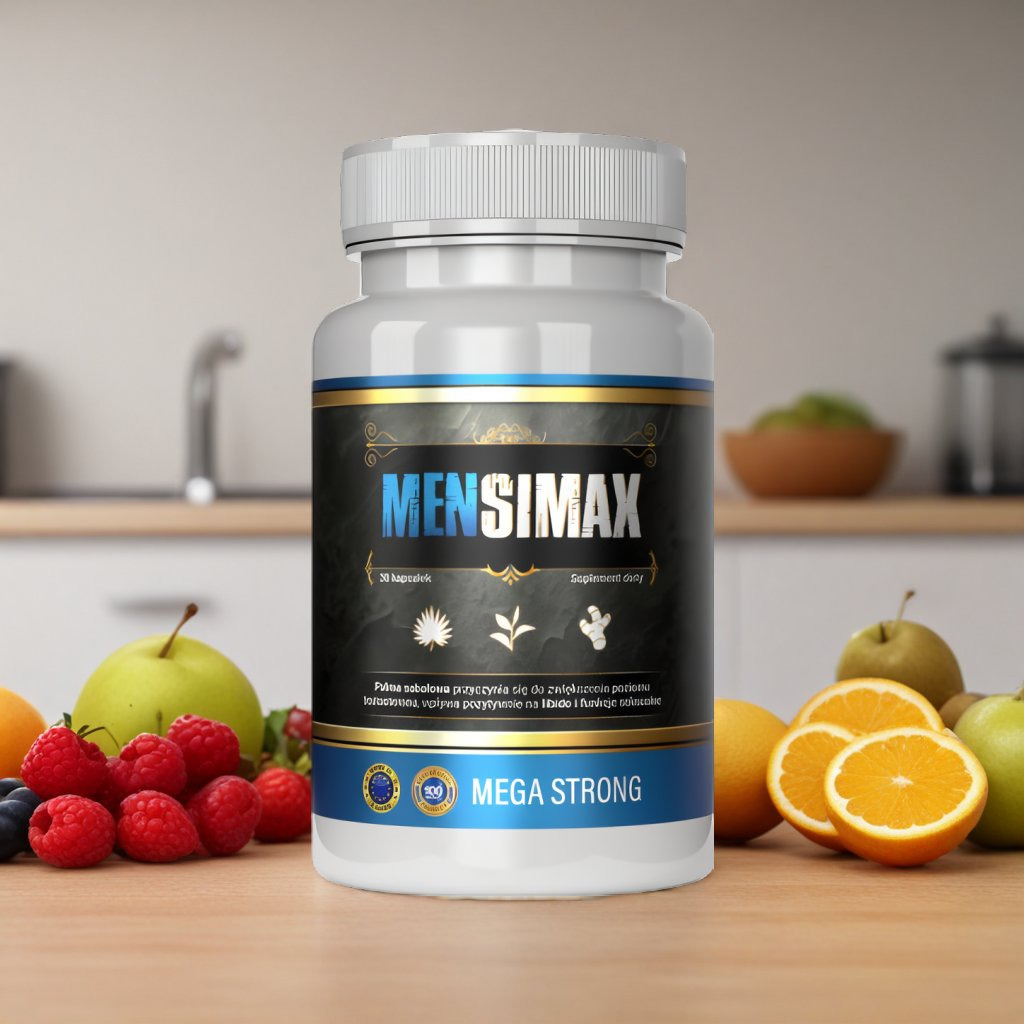 Product packshot