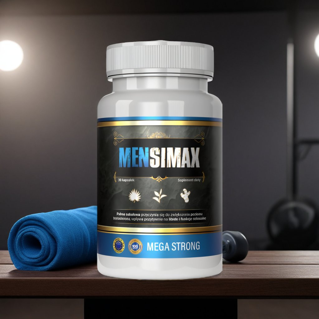 Product packshot