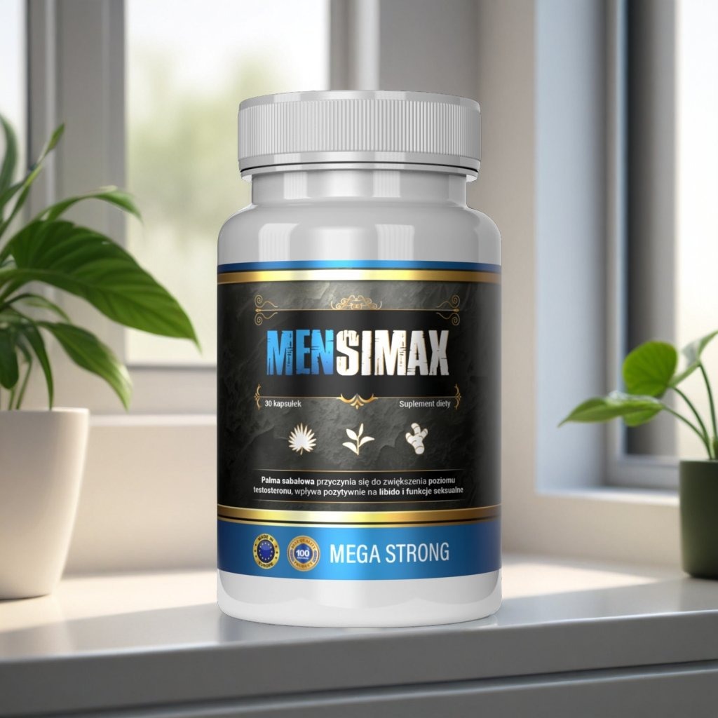 Product packshot