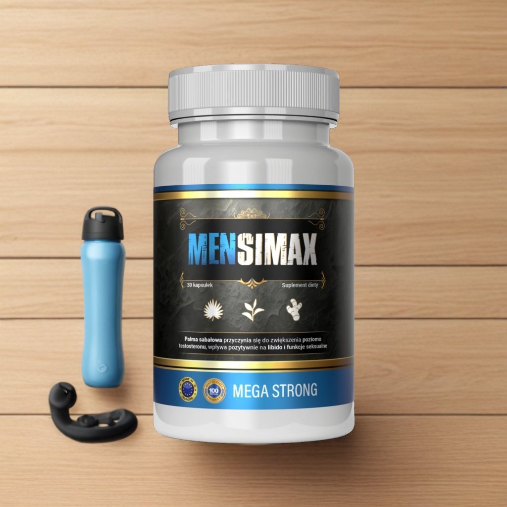 Product packshot