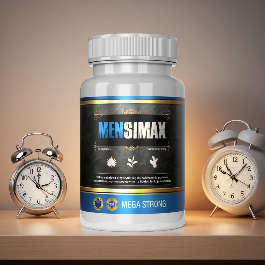 Product packshot