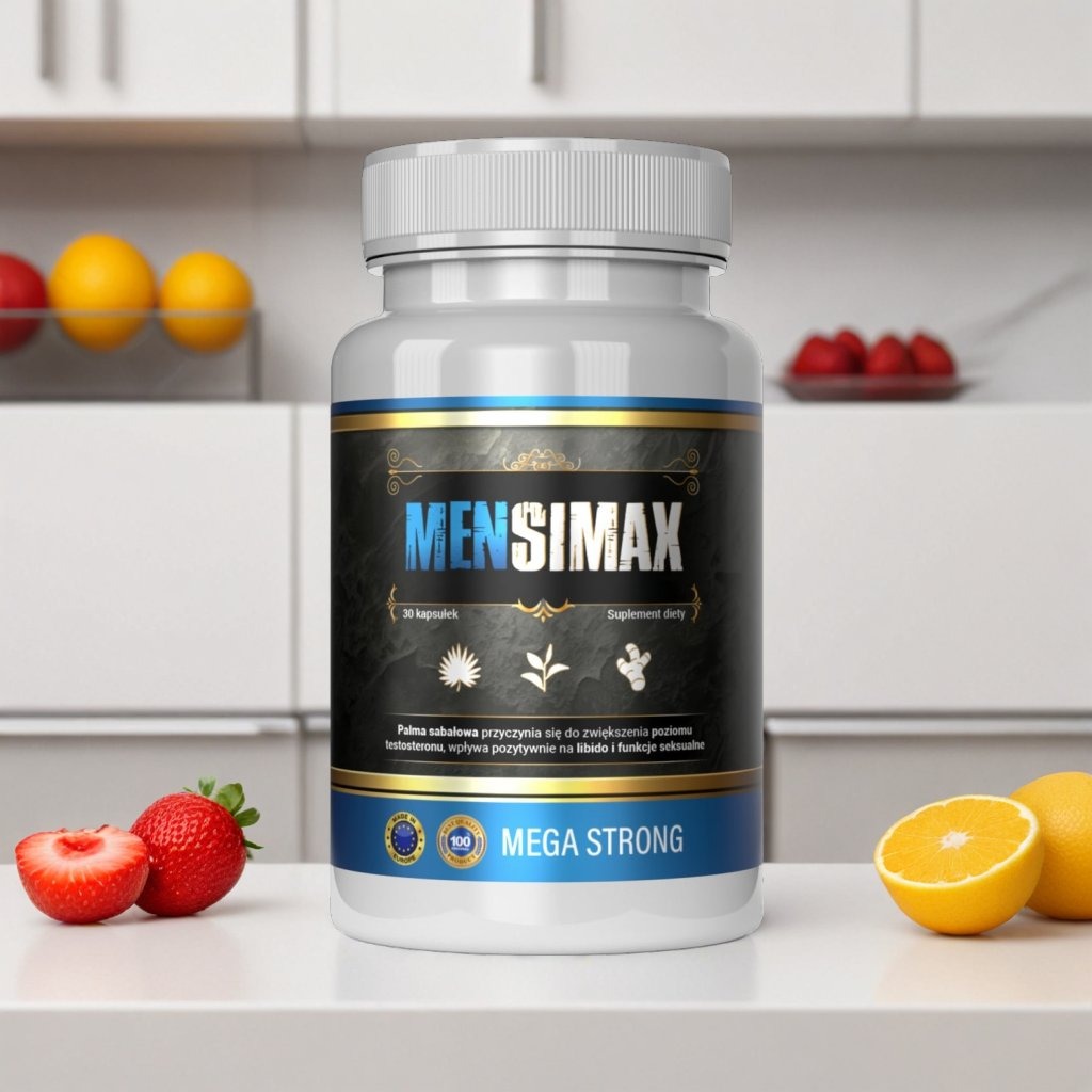Product packshot