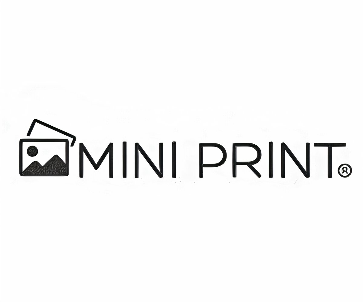 Mini Print a 212 PLN packshot