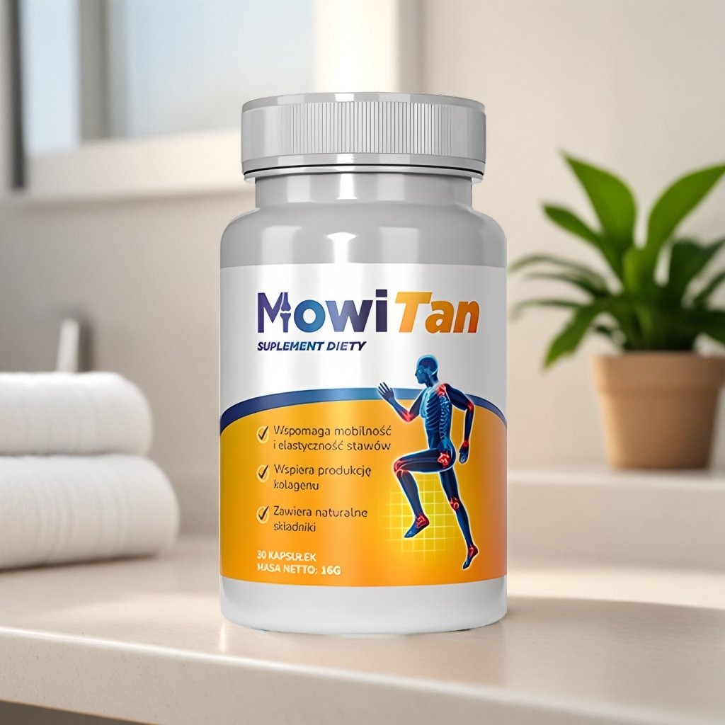 Product packshot