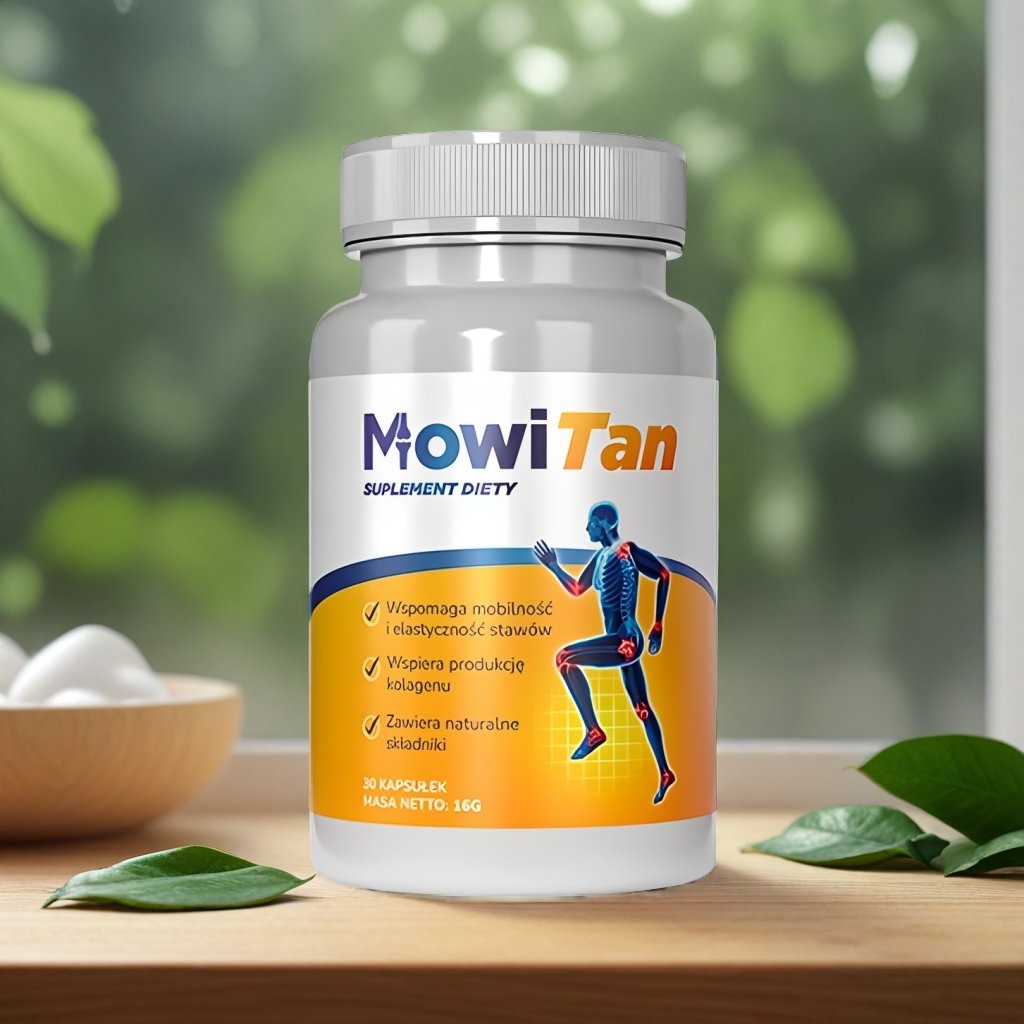 Product packshot