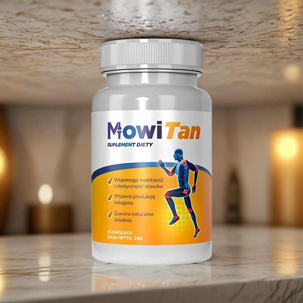 Product packshot
