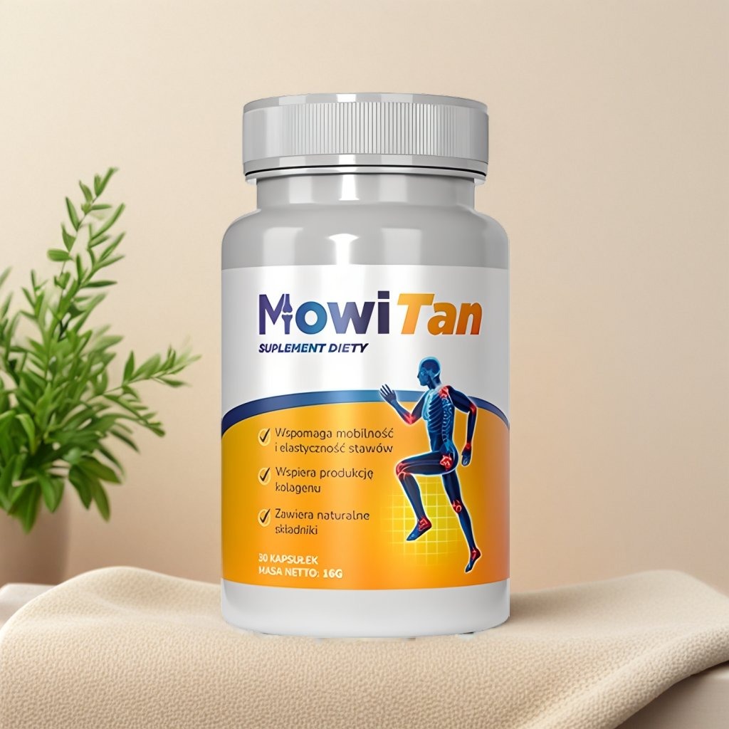 Product packshot