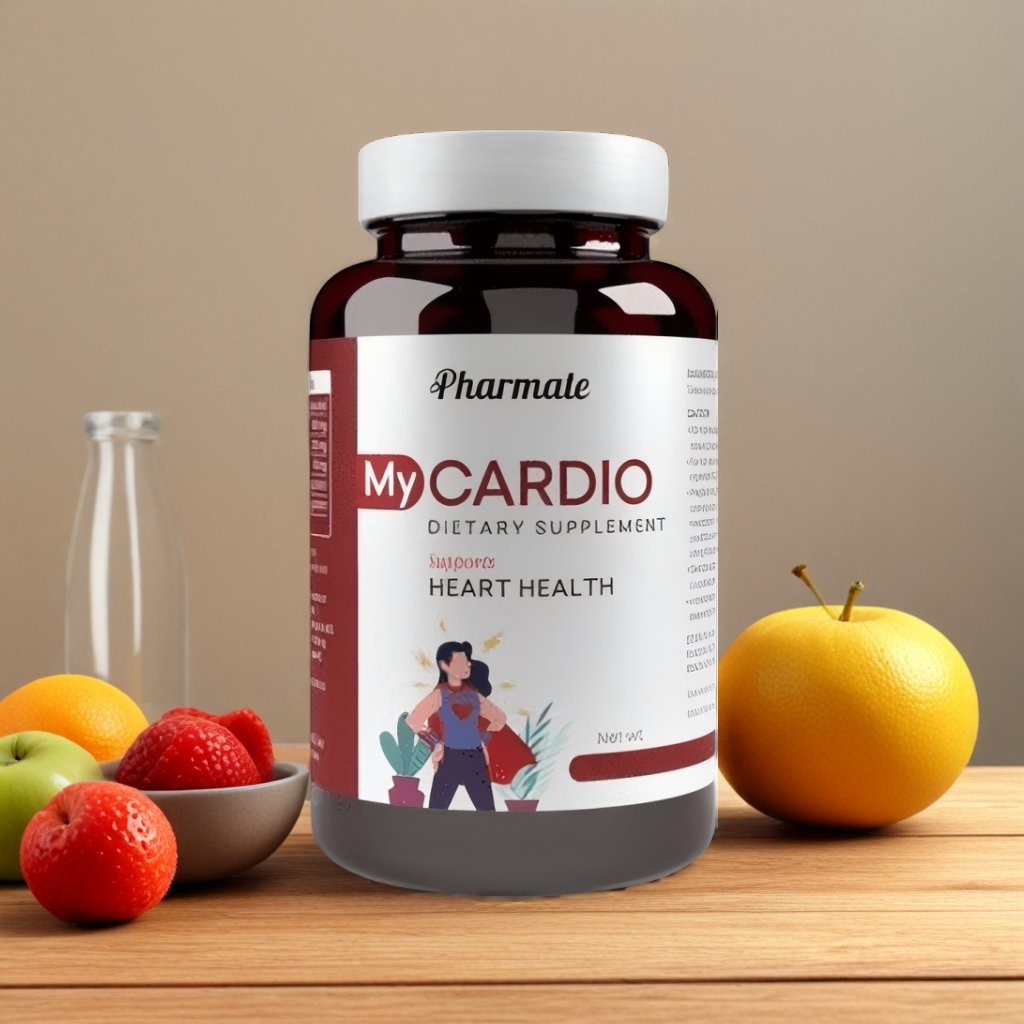 Product packshot