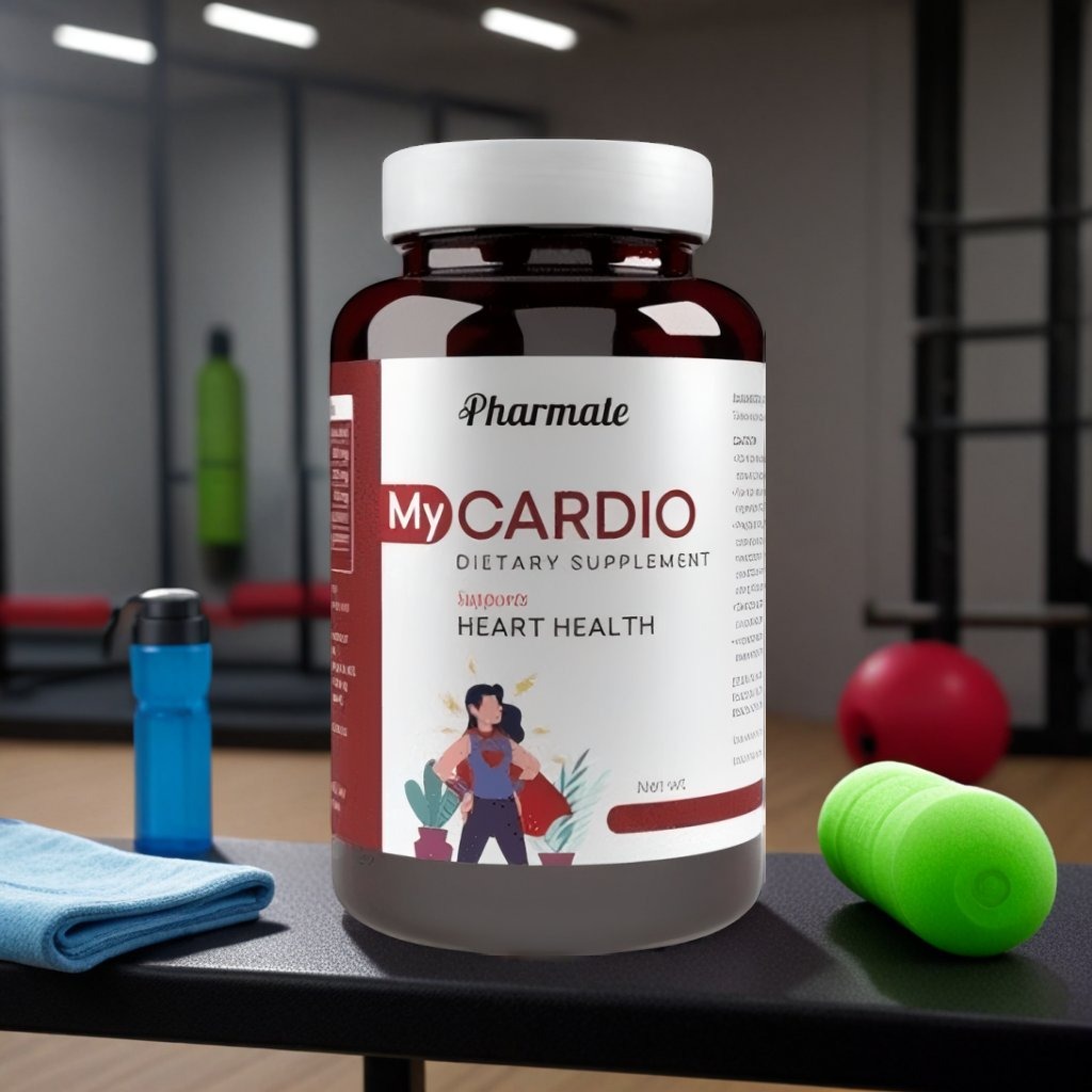 Product packshot