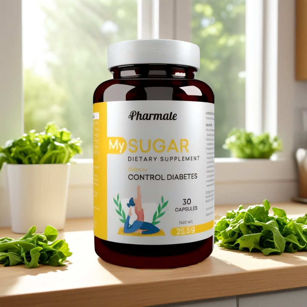 Product packshot