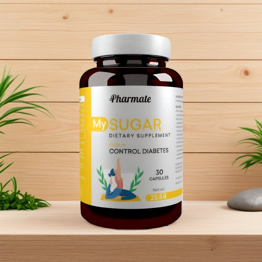 Product packshot